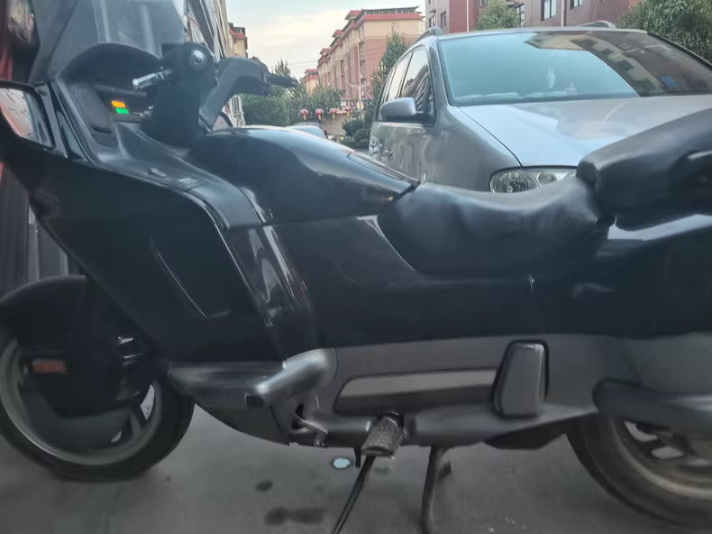 Honda PC800