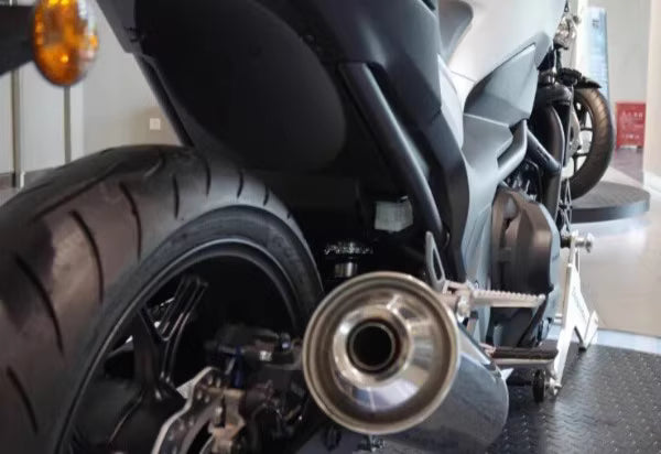 Honda NC750s