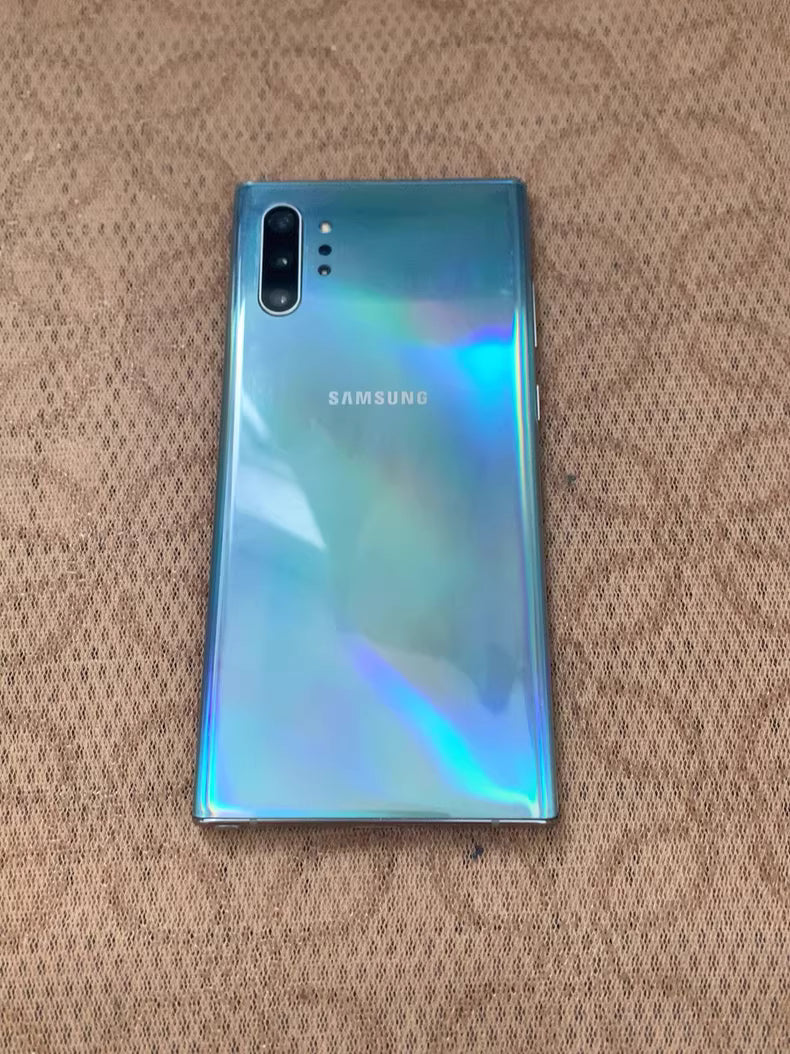 Samsung Note10+