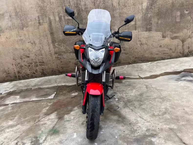 Honda NC700