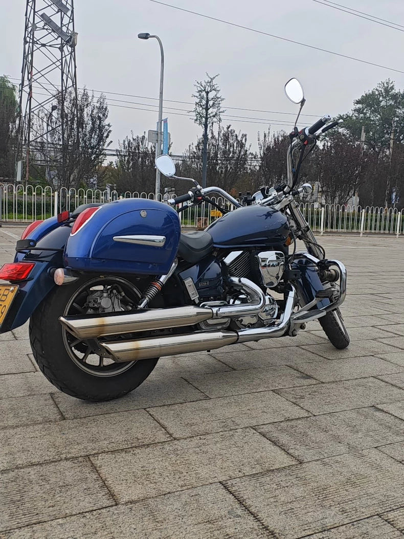 Lifan V16
