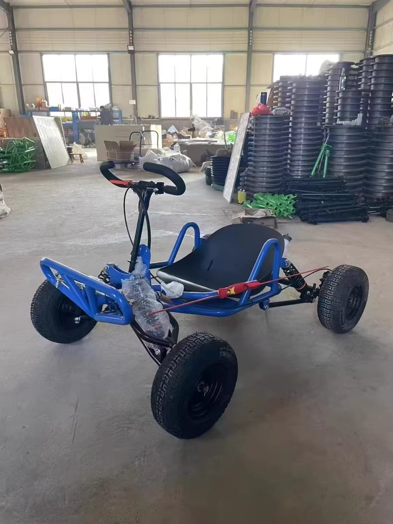 Go-Kart Off-Road electric