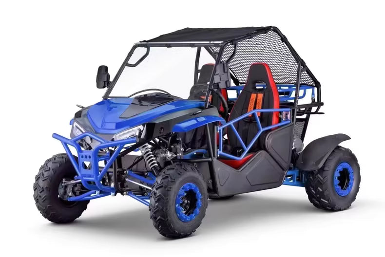 4*4 UTV
