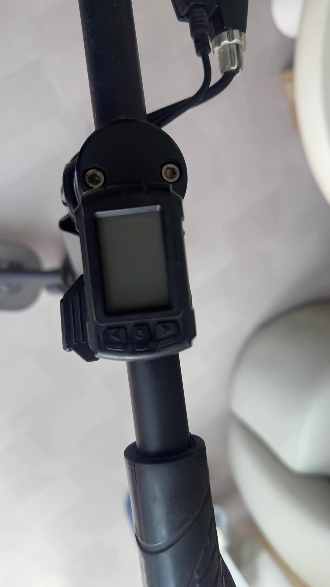 Baistu electric scooter