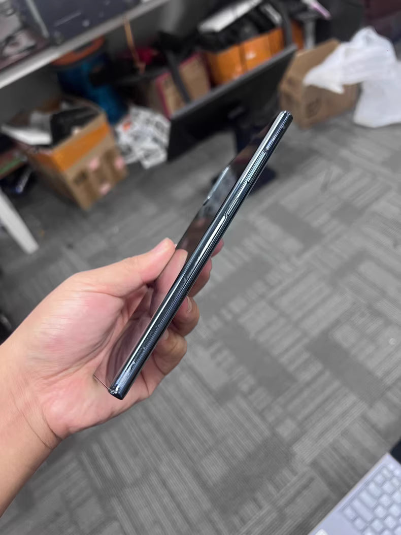 Samsung Note 10+ 5G