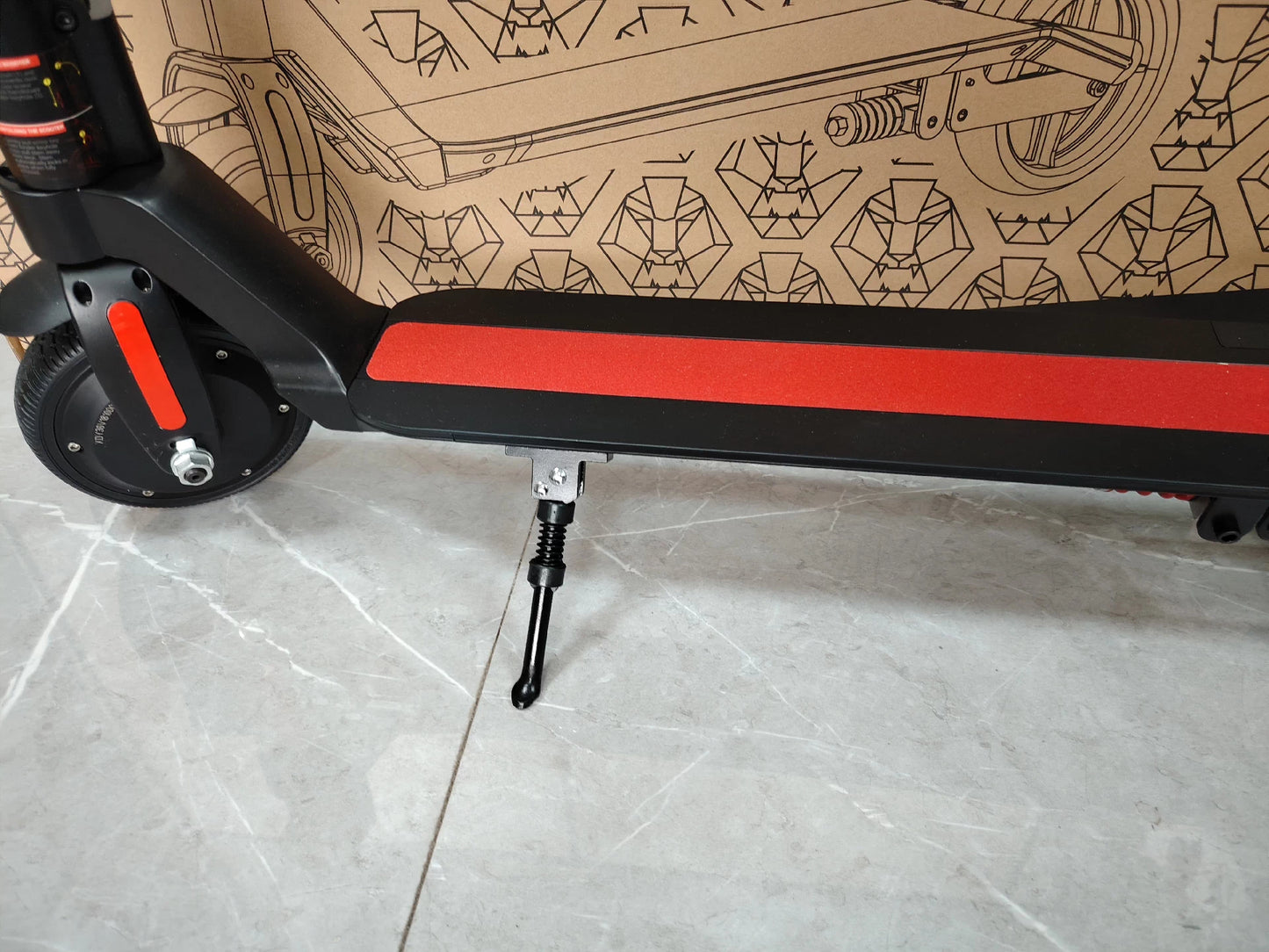 Adult Electric scooter