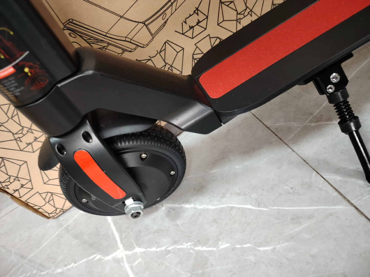 Adult Electric scooter