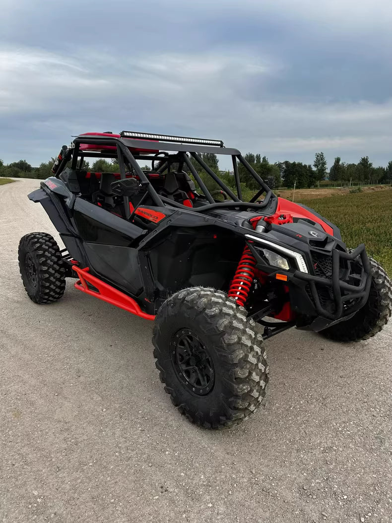 Chunfeng UTV all-terrain vehicle