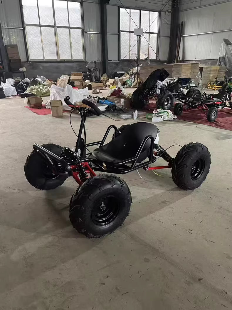 Go-Kart Off-Road electric
