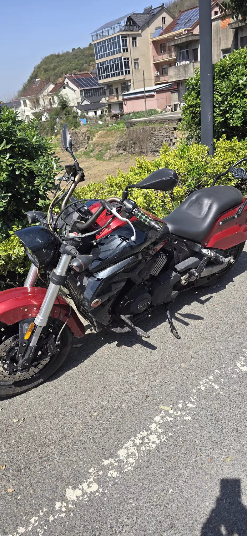 Murray MV800