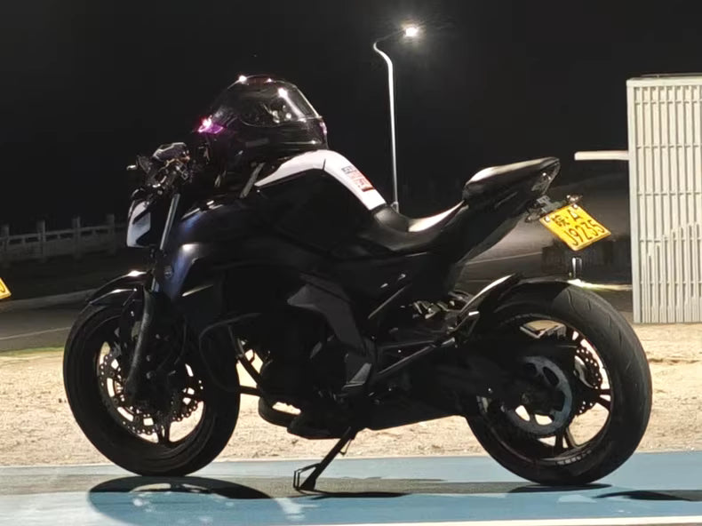 Spring Breeze 16nk400