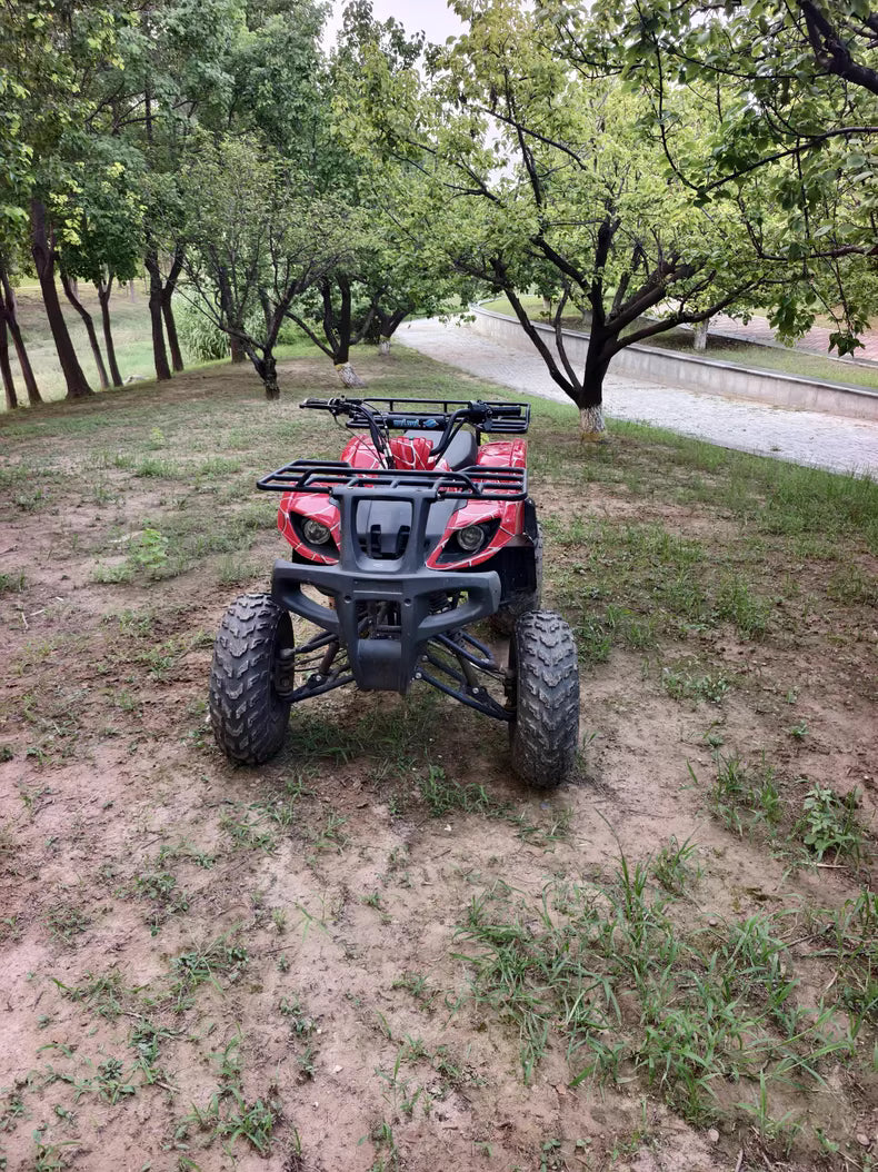 All-terrain ATVs 150cc