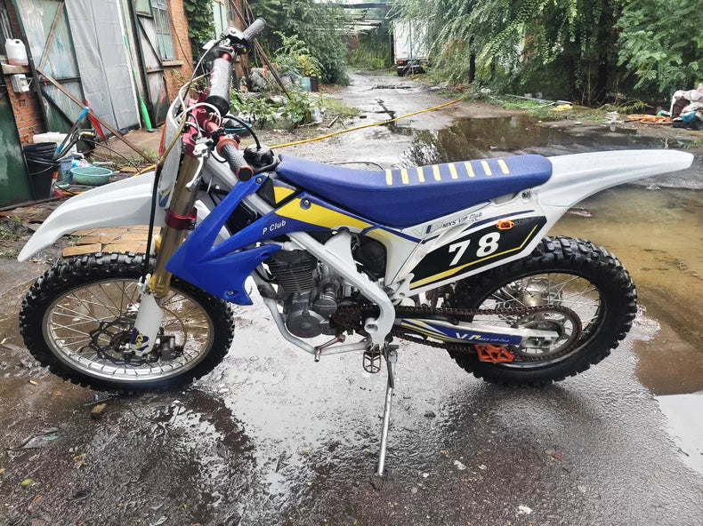 Max Hunter 250