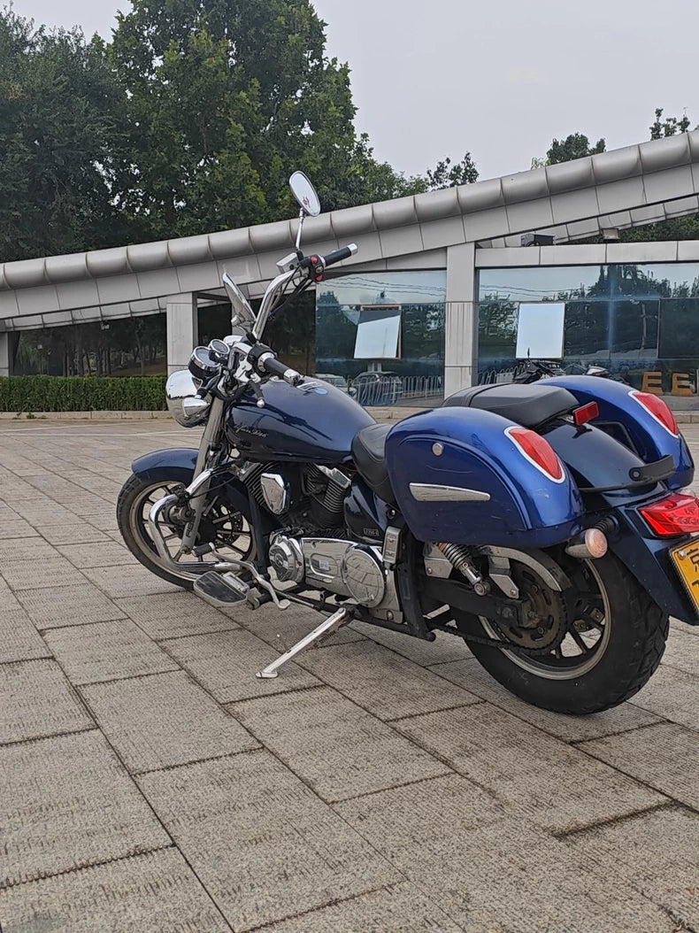 Lifan V16