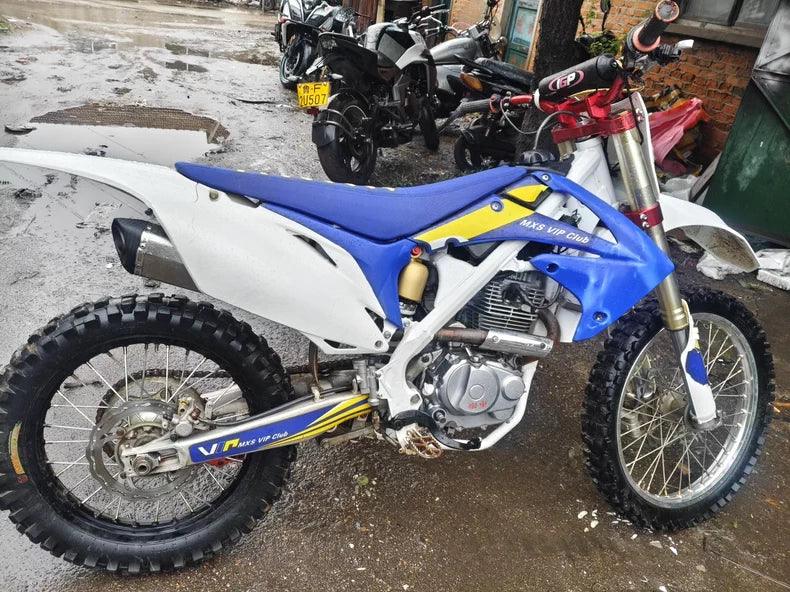 Max Hunter 250