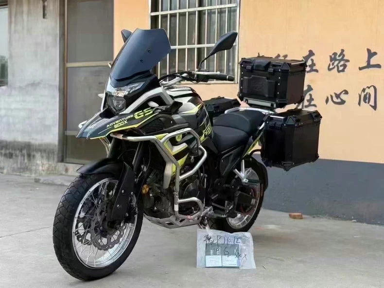 Kaiyue 500X