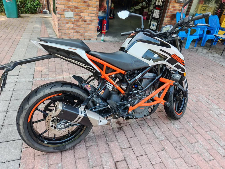 KTM250