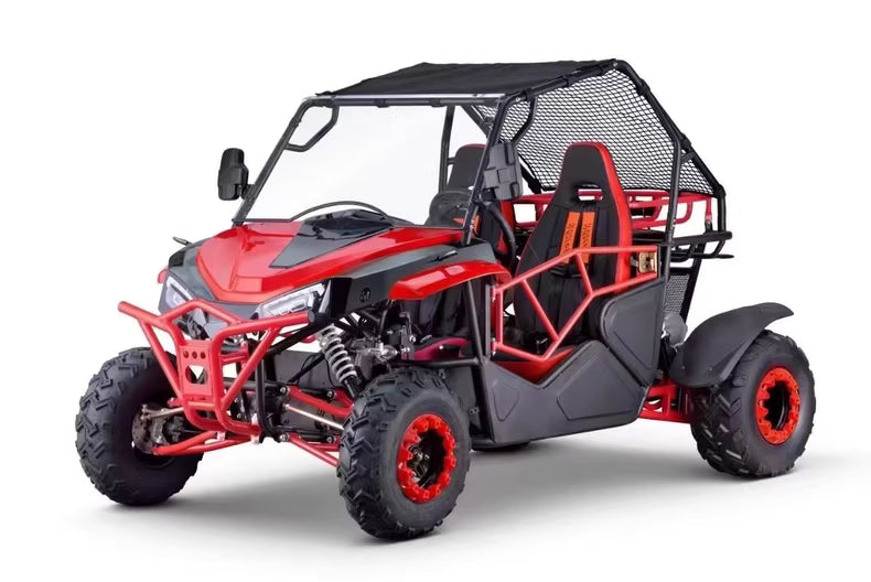 4*4 UTV