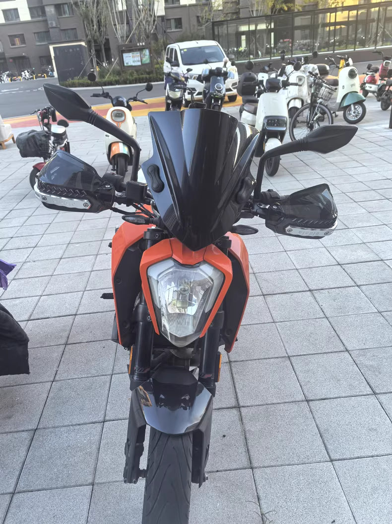 KTM 250cc