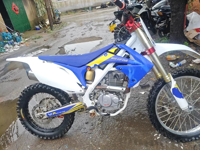 Max Hunter 250