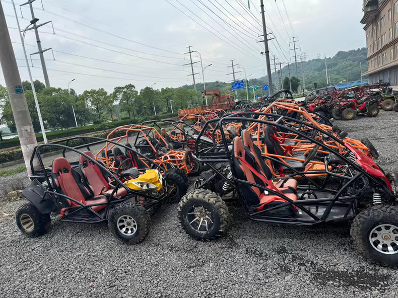 UTV 200cc