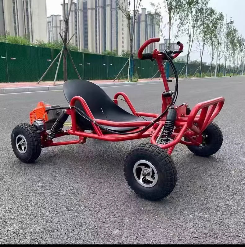 Go-Kart Off-Road electric