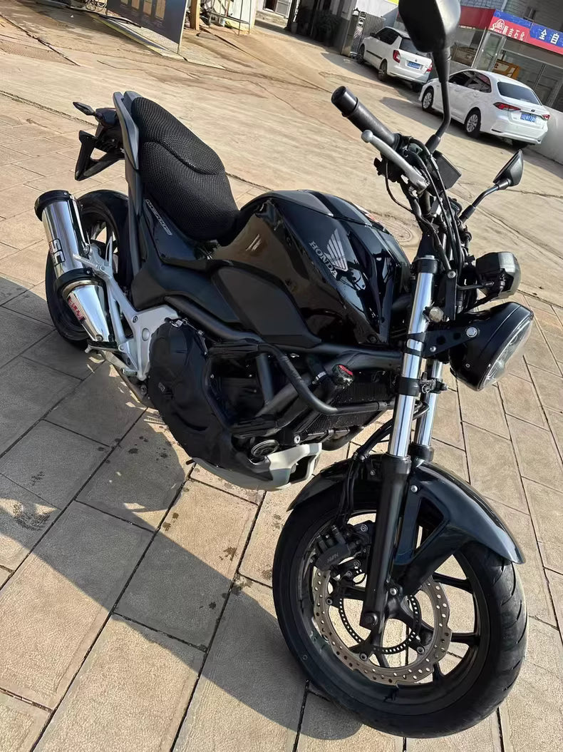Honda nC700