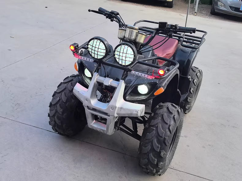 Quad bike 100cc