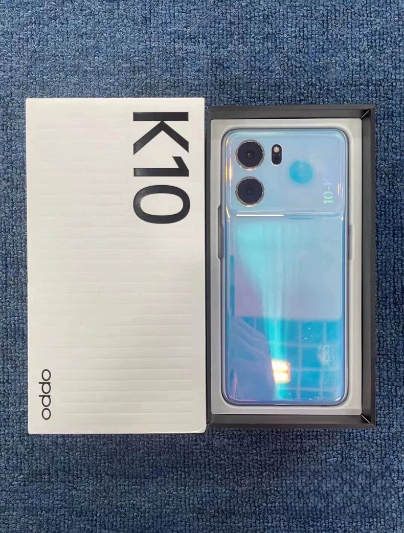 OPPO 10