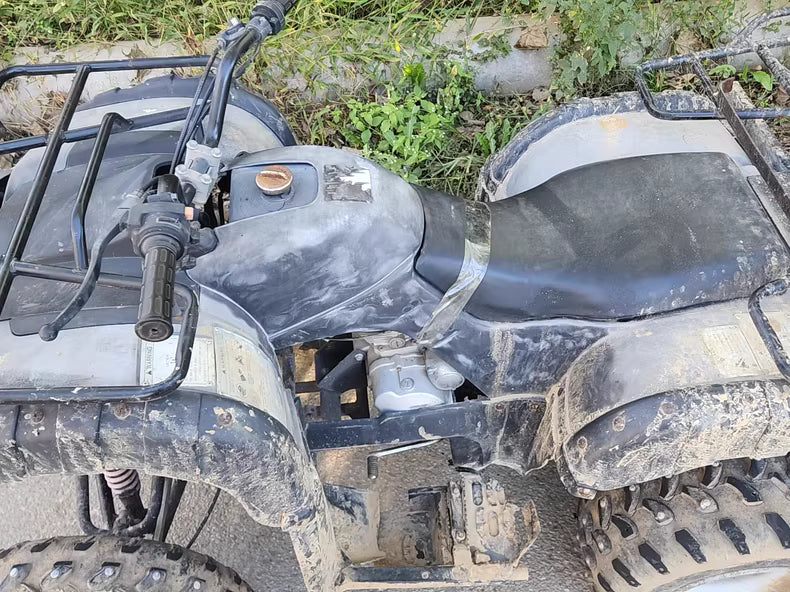 Big bull ATV 150