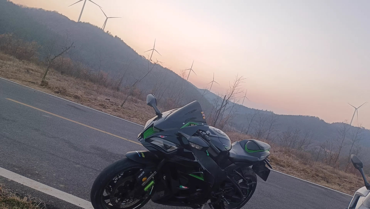Huaying 500