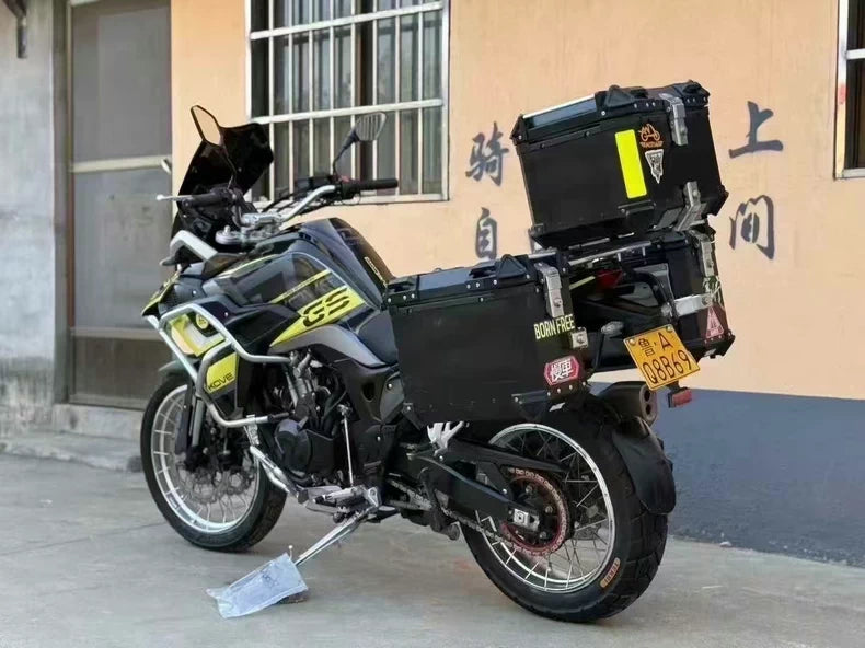 Kaiyue 500X