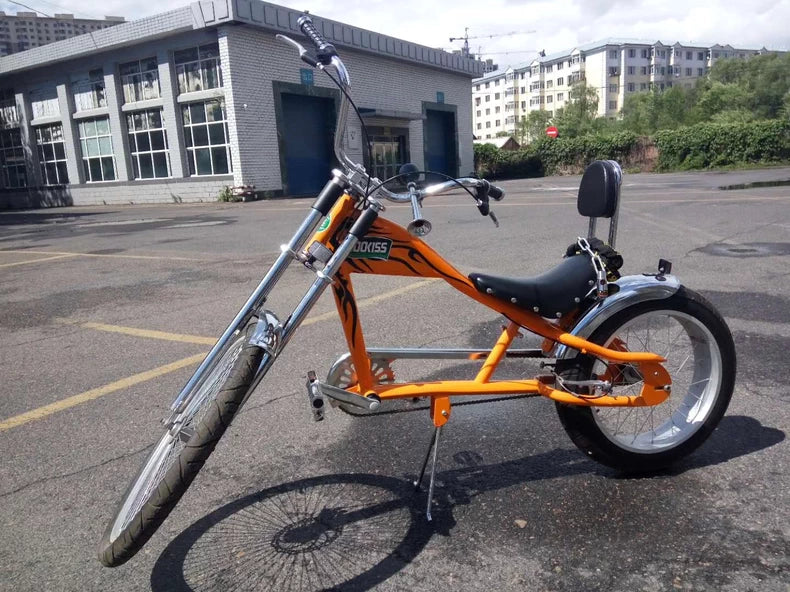 Harley bikes