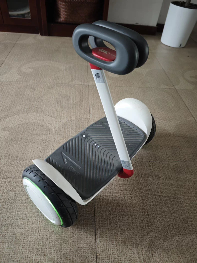 Ninebot No. 9 electric self-balancing bike