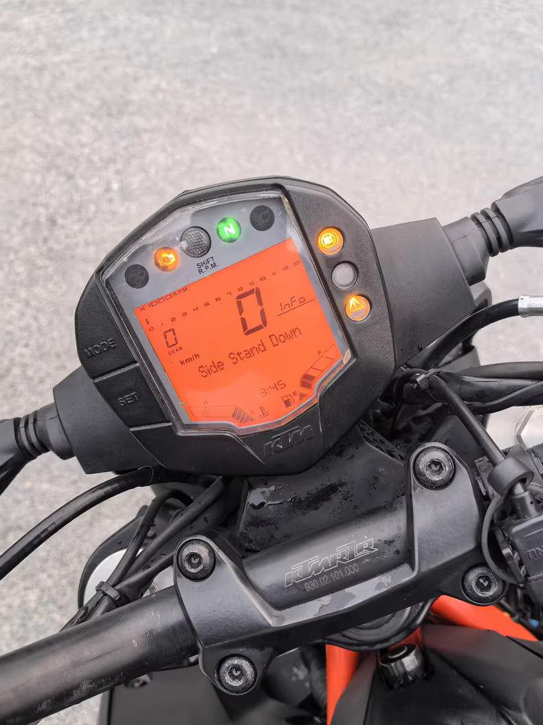 KTM Duke 250
