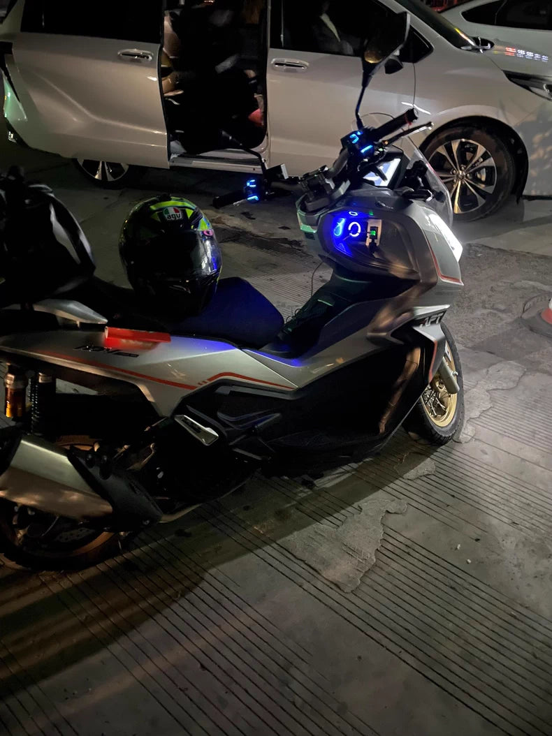 Skyhawk TT150