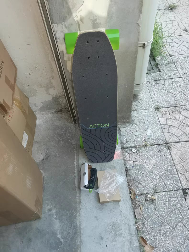 ACTON R1 smart electric skateboard