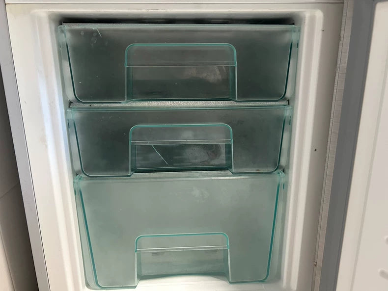 Haier fridge