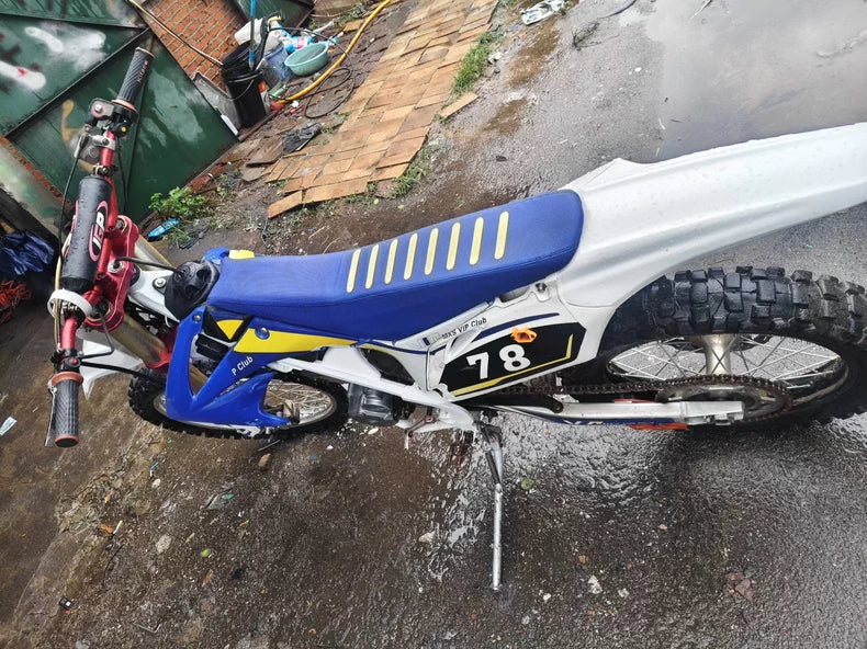Max Hunter 250