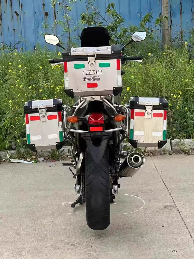 Honda NC700