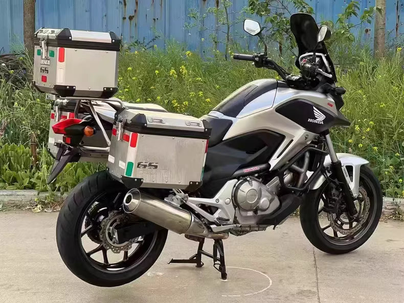 Honda NC700