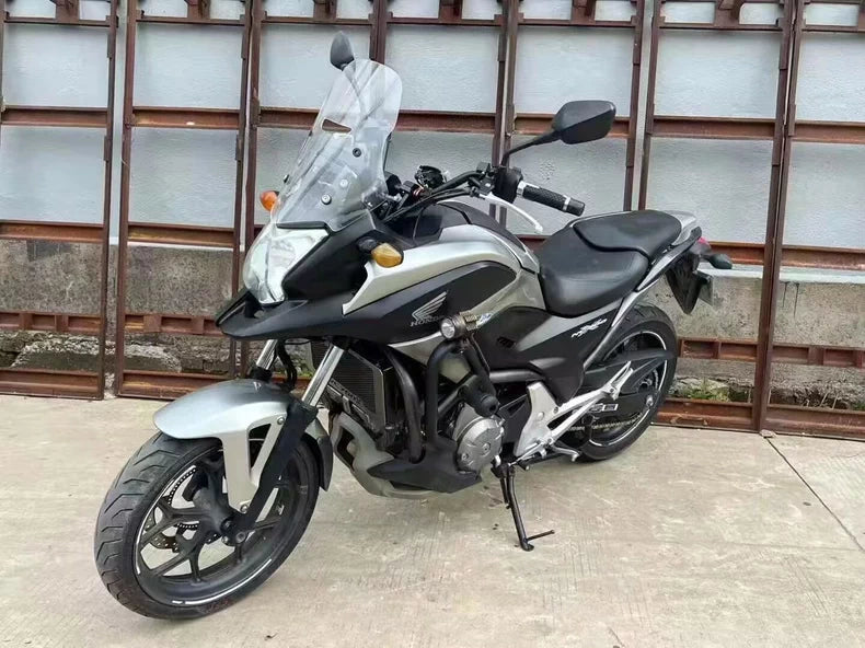 Honda NC700X