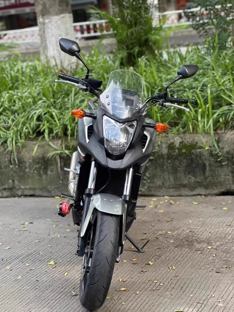 Honda NC700