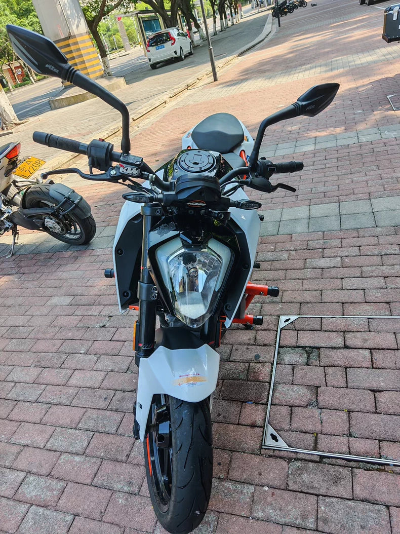 KTM250