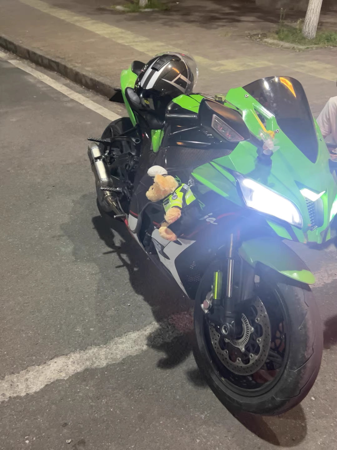 Huaying 500