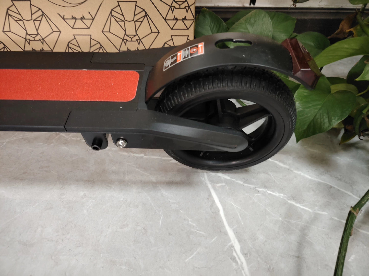 Adult Electric scooter