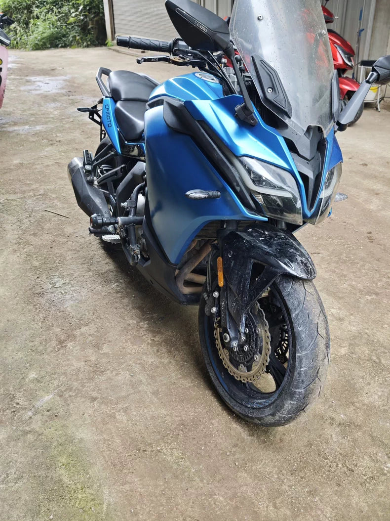spring breeze 400GT