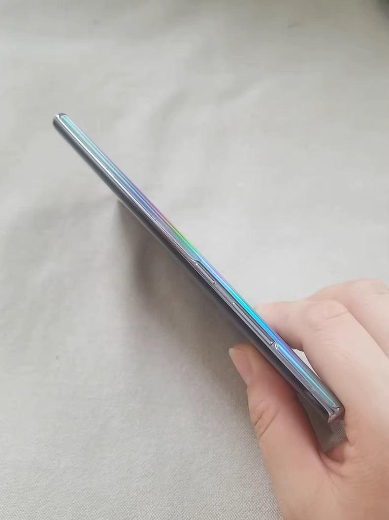 Samsung Note10+ 5G, 12GB + 512GB RAM