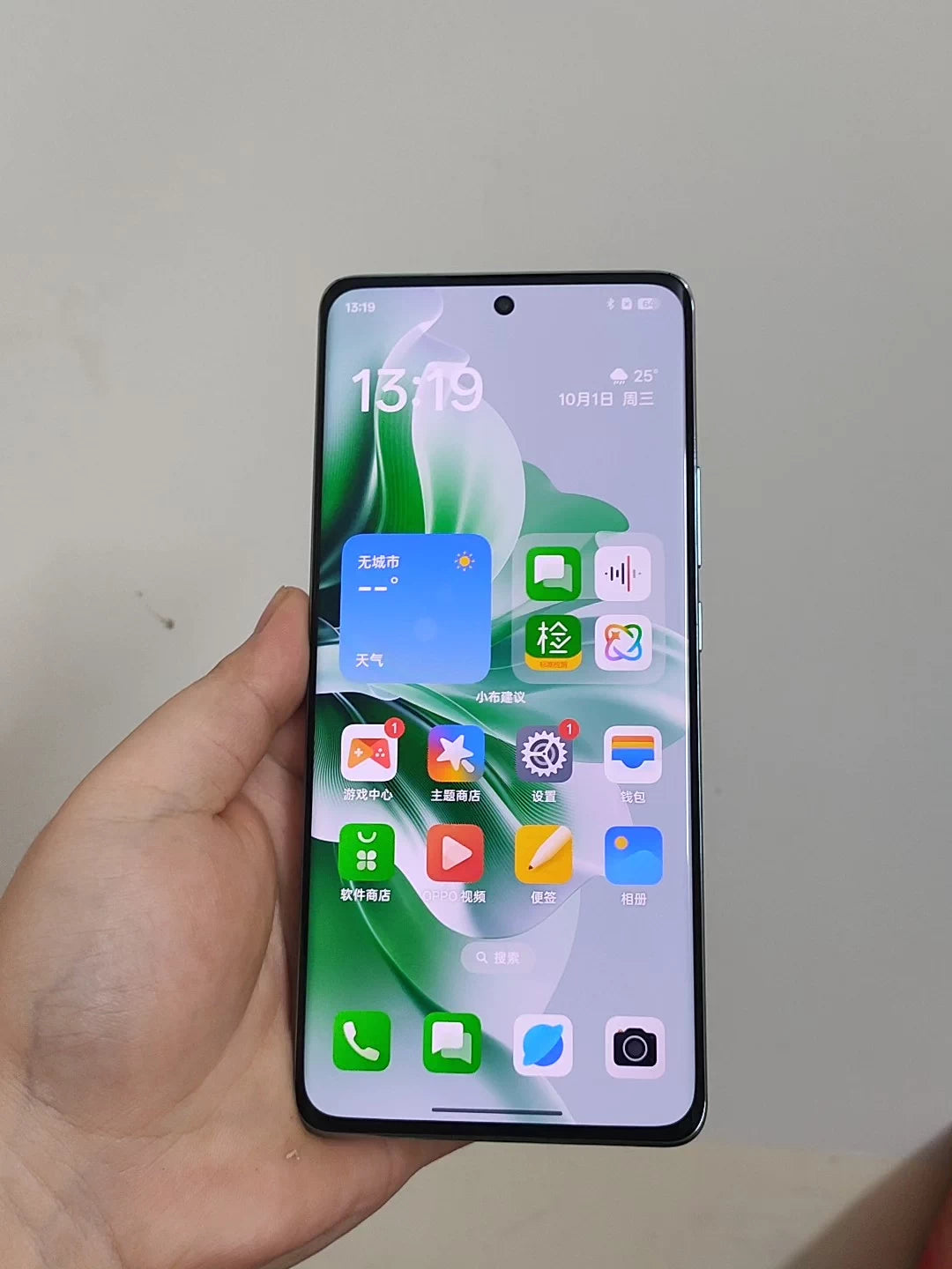 OPPO Reno11 5G, 12+512