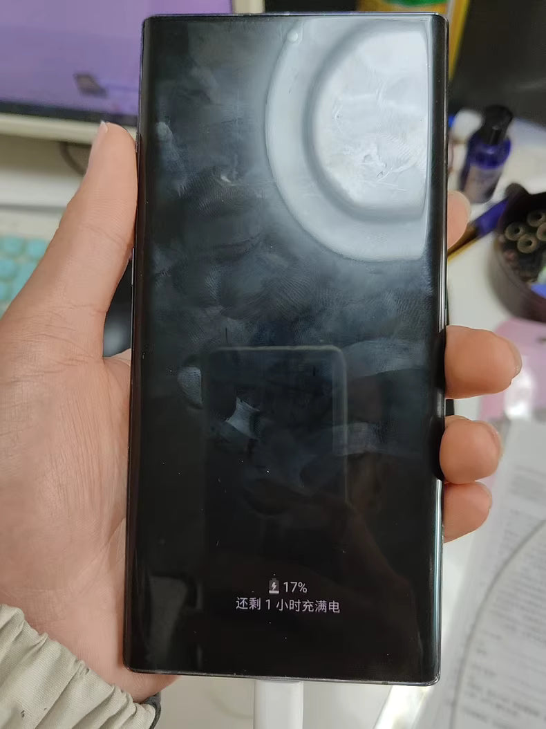 Samsung Note 10+